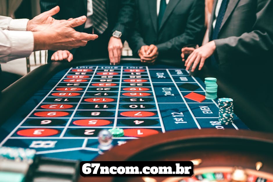 Experiência VIP 67n